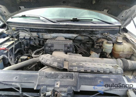 2006 Ford F-150 Fx4/Lariat/Xl/Xlt from USA, damaged, VIN 1FTPX14V76NB40824